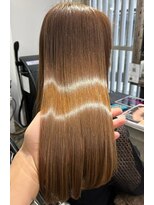 ルーセント(Lucent)&nbsp;艶髪ストレート