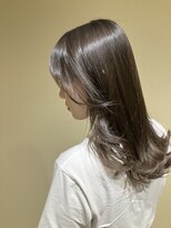 ゼン(Zen.) ロングレイヤー