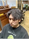 2WAYマッシュ