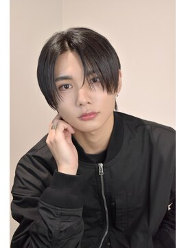 ゴールドシブヤ(GOALD SHIBUYA) ツイストスパイラルパーマ