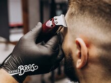 バーバーブロス 吉祥寺店(BARBER BROS)