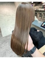 ルート 南堀江(route)&nbsp;アッシュベージュ