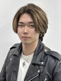 ローウェ バイ フィフス 立川メンズサロン(Louwe by fifth) 大岡 玲司