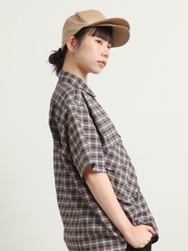 SSAW SSAW 2025 look " identity "