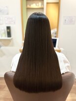 フリージア(freesia)&nbsp;艶髪ロング/髪質改善トリートメント/30代40代50代