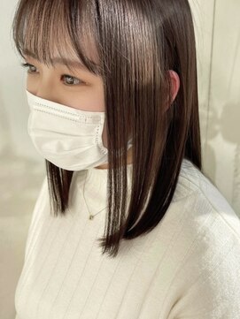 カームバイリコ 学芸大学(calm by liko) ナチュラルベージュ