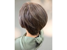 ビューティースペースラルジュヘアー(Beauty Space Large hair)