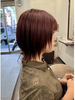 レリンク バイ コッミナム(LeLink by COMiNUM)&nbsp;ウルフレイヤー