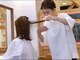 プリクーズヘアオアシス(plecooze hair oasis)の写真/≪駐車場有≫第12回TRH杯モデルカット部門金賞！実力派スタイリストが理想のスタイルに仕上げます♪
