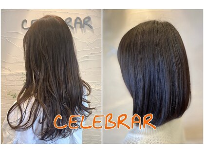 セレブラル(CELEBRAR)の写真