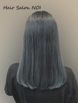 ノイ(NOI) ブルーベース