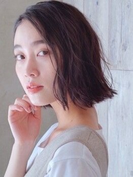 モンジャルダン 流山おおかたの森(Mon Jardin)の写真/《髪質改善＆縮毛矯正特化　完全個室完結サロン》HPBeauty AWARD 2022 ベストサロン部門 注目サロン選出！