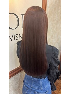 クロエ バイ ラヴィズム 三条2号店(CLOE by LUVISM) イルミナカラー