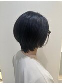冬向けショート