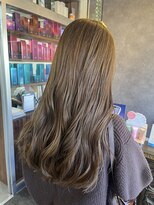 リッチェル(Richell)&nbsp;オリーブベージュ