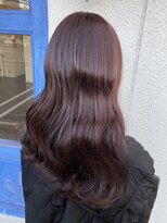 セットアップ 倉敷中庄店(SET-UP)&nbsp;cassis color