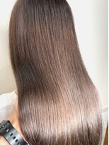 ソル(SOL)&nbsp;髪質改善