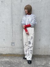 エム インターナショナル 春日部本店(EMU international)&nbsp;KAORI 