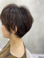 イーズ(Eaz)&nbsp;大人ショート