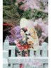 『2026年度/成人式予約』早割○セット/着付け/メイク　　￥29700→ ￥25000