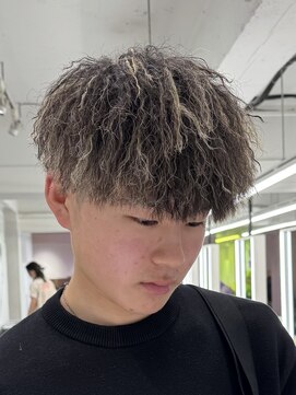 ルースト 八王子店(ROOST) イナズマハイライト