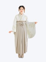 ハナココ 水戸店(hana Coco) 【大学生】【卒業袴】【専門学校】【先生】【レンタル】