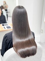 エルサ(Elsa)&nbsp;【Elsa元町・三宮】髪質改善水素トリートメント