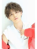 クリアライトショート
