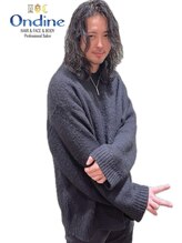 オンディーヌ 宮前平店(Ondine)&nbsp;八反田 恭次