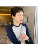 ベリーショート