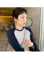 コーラー(KHORA)&nbsp;ベリーショート