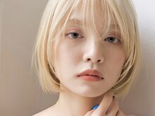 カラーデザインに絶大な信頼を得るkeshiki!その人気の秘密とは？☆ケアブリーチ/インナーカラー/ハイライト