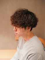 トコノマ(TOCONOMA)&nbsp;TOCONOMA Barber