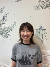 パザパミニヨン(pas a pas mignon) TAKAHASHI MISATO