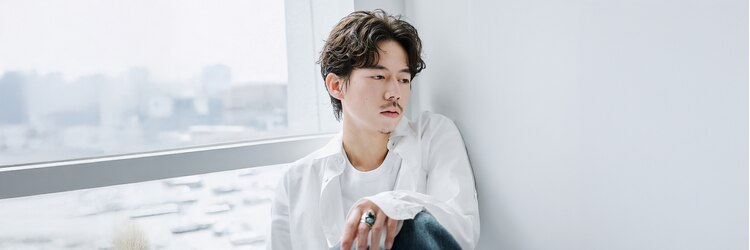 レタッチ バイ フィフス 銀座(RETOUCH by fifth)のサロンヘッダー
