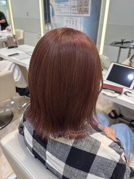 ケンジ 平塚 アネッタ(KENJE annetta) イノア★ピレンジ