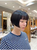 マチルダボブ