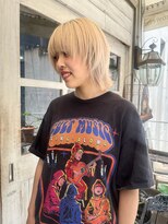 メーヴェ(Mowen)&nbsp;ボブレイヤー