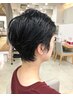 【笹倉限定】360度どこから見ても美しいカット　￥6600→￥5280