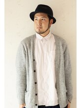 ナルム(naluM) 小西 孝昌