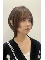 フェイバリットガーデン(favorite garden)&nbsp;タイトウルフ　２０代３０代４０代大人のオシャレ