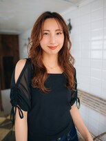 アマリス(Amaris)&nbsp;大人カジュアル20代/30代/40代/庭瀬
