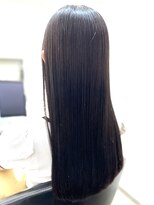 イレス 札幌駅前(IRESU)&nbsp;髪質改善/縮毛矯正/美髪/艶髪/髪質改善トリートメント/酸性矯正