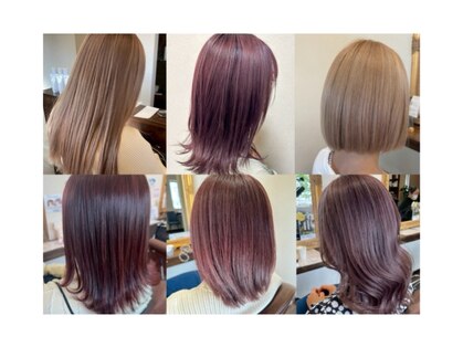 ジールサンク(Zeal N°5)の写真