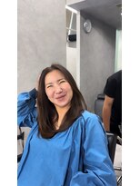 アーチオオサカ(ARCHE-OSAKA) 髪質改善/心斎橋/酸性ストレート/縮毛矯正/大阪