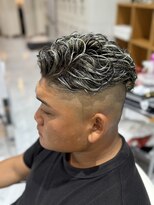 ハーツヘアーズ 五日市店(HEARTS hair's)&nbsp;シンサイ刈り