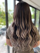 フツーロ 栄(FUTURO)&nbsp;プルエクステ