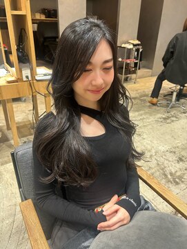 アイニティ(Inity) 大人海外風レイヤー