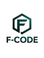 エフコード 難波(F-CODE)/MEN’Sサロン F-CODE代表
