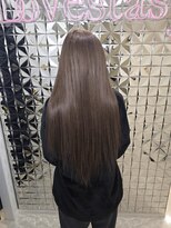 ラブスタシー 名古屋栄(Lovestasy)&nbsp;抜け感ロング
